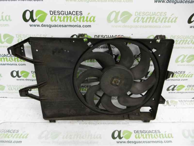 Recambio de electroventilador para ford mondeo berlina (ge) ambiente referencia OEM IAM 95BB8C607  