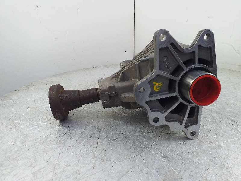 Recambio de caja transfer para ford kuga (cbs) titanium referencia OEM IAM 8V417L486AE  