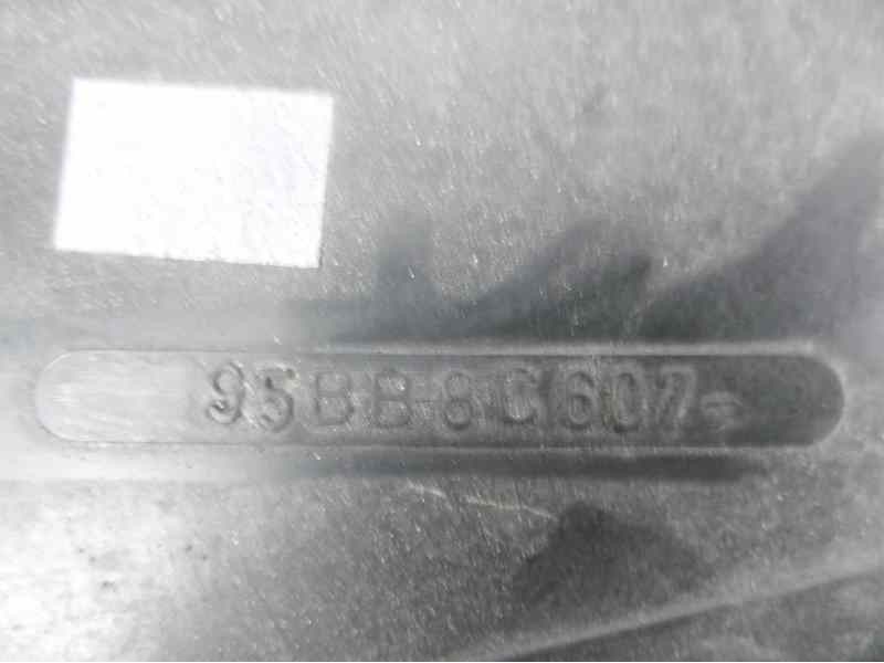 Recambio de electroventilador para ford mondeo berlina (ge) ambiente referencia OEM IAM 95BB8C607  