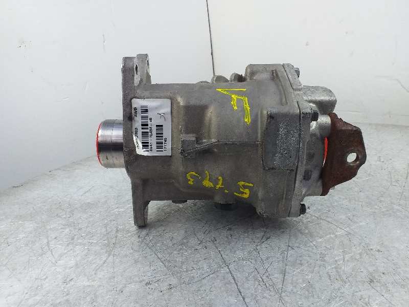 Recambio de caja transfer para ford kuga (cbs) titanium referencia OEM IAM 8V417L486AE  