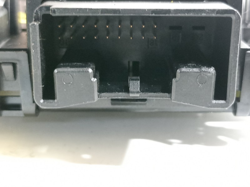 Recambio de modulo electronico para volkswagen passat berlina (3c2) advance referencia OEM IAM 3C0953549M  