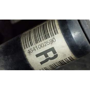 TRANSMISION DELANTERA DERECHA 4341002590 