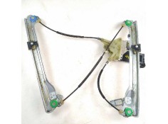 Recambio de elevalunas delantero derecho para renault latitude privilege referencia OEM IAM 807300027R 807210010R 
