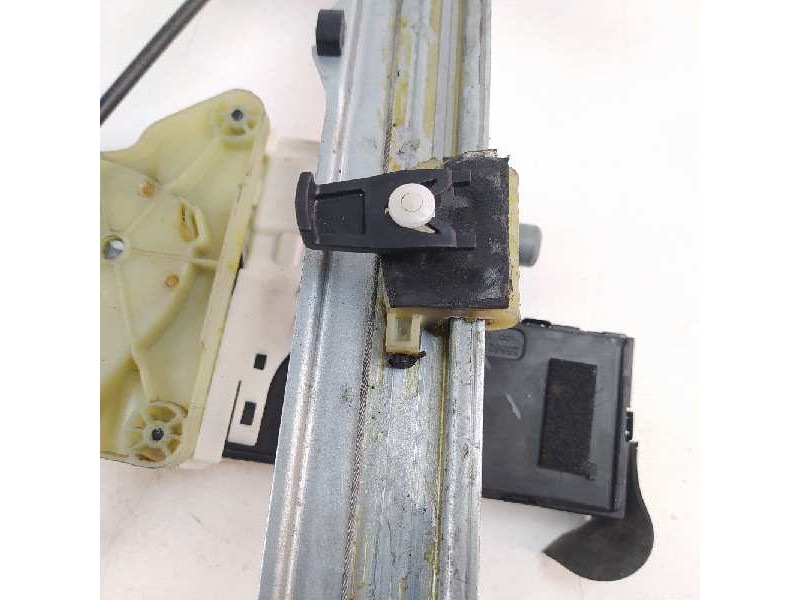 Recambio de elevalunas delantero derecho para renault latitude privilege referencia OEM IAM 807300027R 807210010R 