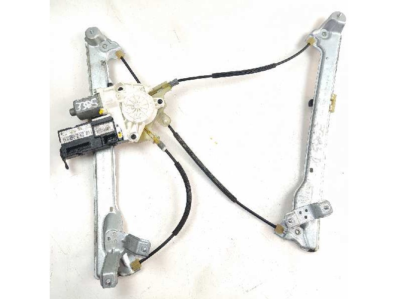 Recambio de elevalunas delantero derecho para renault latitude privilege referencia OEM IAM 807300027R 807210010R 