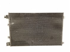 Recambio de condensador / radiador aire acondicionado para nissan qashqai (j10) acenta referencia OEM IAM 92100JD50A CA1510 9958
