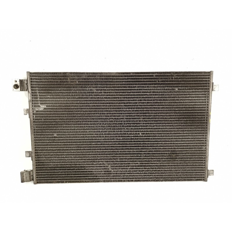 Recambio de condensador / radiador aire acondicionado para nissan qashqai (j10) acenta referencia OEM IAM 92100JD50A CA1510 9958