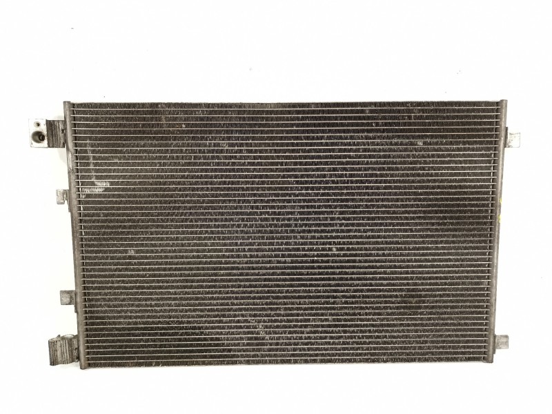 Recambio de condensador / radiador aire acondicionado para nissan qashqai (j10) acenta referencia OEM IAM 92100JD50A CA1510 9958