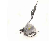 Recambio de cerradura puerta trasera izquierda para peugeot 308 sport referencia OEM IAM 732108  
