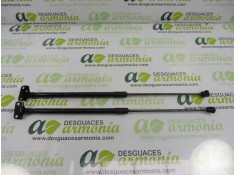 Recambio de amortiguadores maletero / porton para opel corsa e color edition ecoflex referencia OEM IAM   