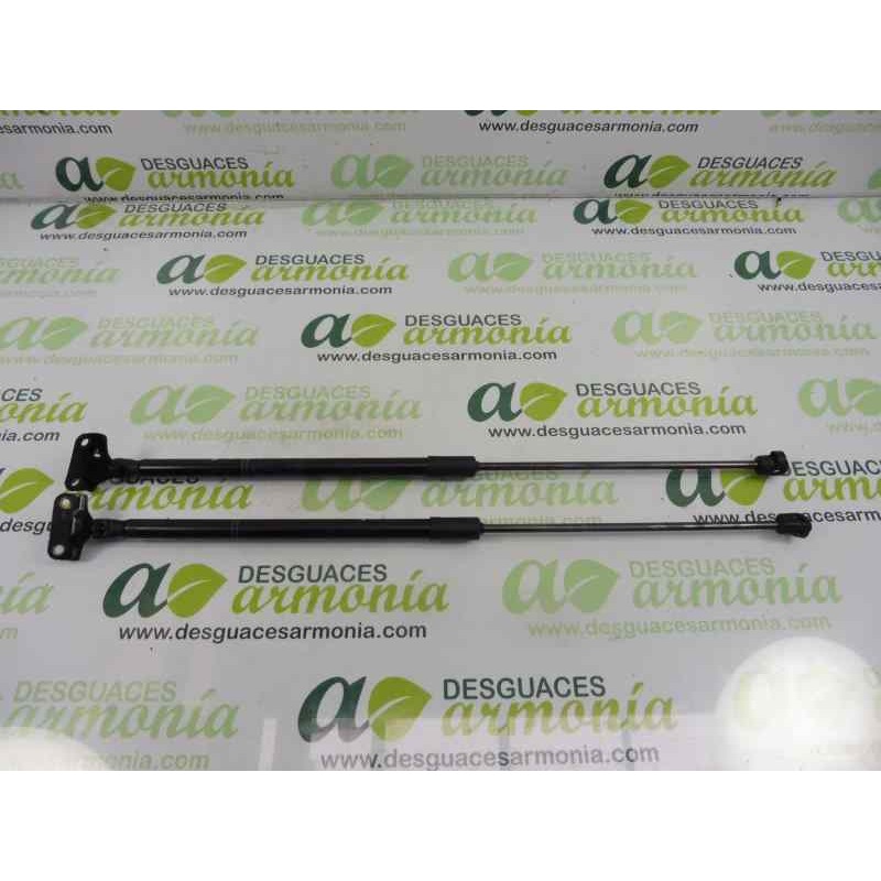 Recambio de amortiguadores maletero / porton para opel corsa e color edition ecoflex referencia OEM IAM   