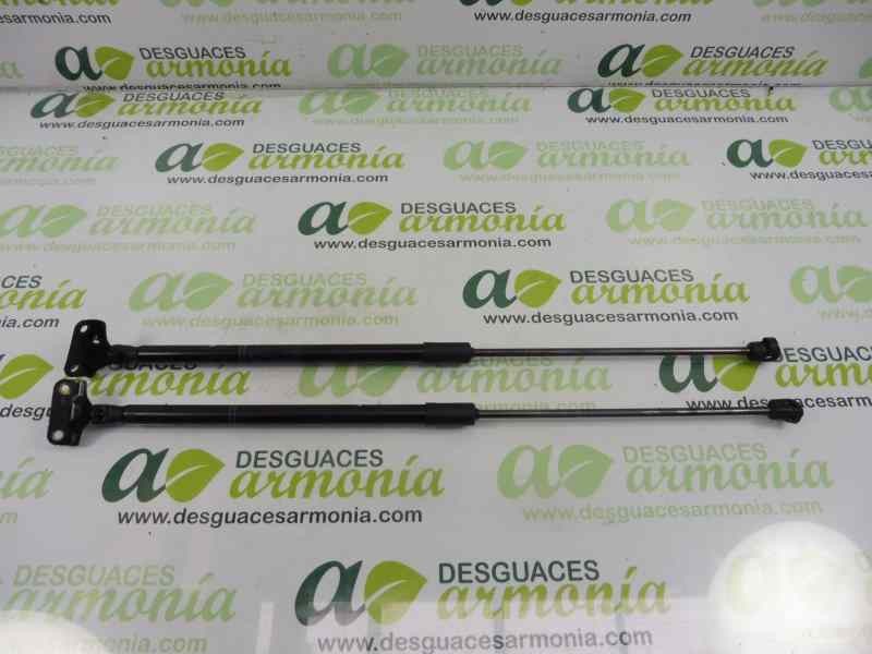 Recambio de amortiguadores maletero / porton para opel corsa e color edition ecoflex referencia OEM IAM   