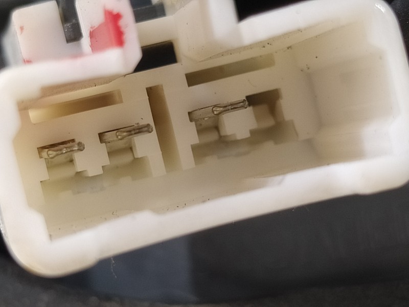 Recambio de piloto trasero derecho para hyundai i30 (gd) style referencia OEM IAM 92404A  