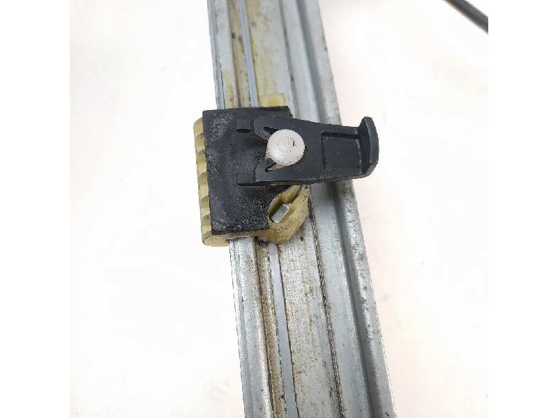 Recambio de elevalunas delantero derecho para renault latitude privilege referencia OEM IAM 807300027R 807210010R 