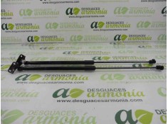 Recambio de amortiguadores maletero / porton para opel corsa e color edition ecoflex referencia OEM IAM    2