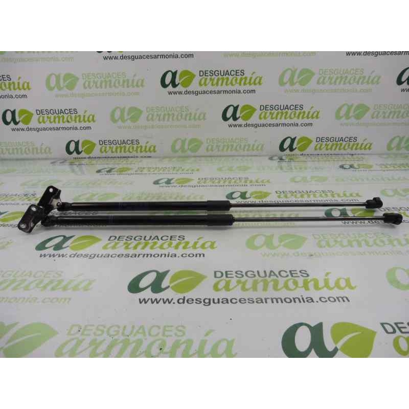 Recambio de amortiguadores maletero / porton para opel corsa e color edition ecoflex referencia OEM IAM   