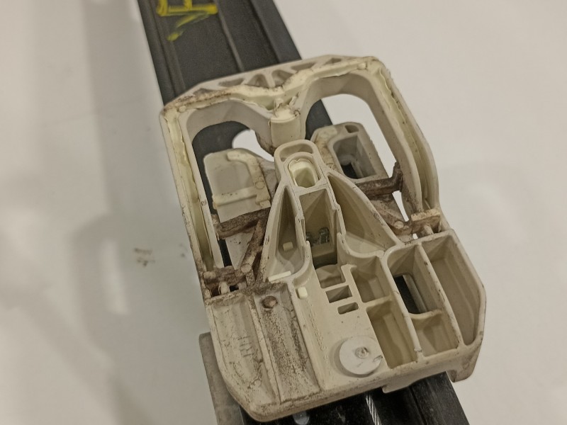 Recambio de elevalunas delantero izquierdo para seat leon (5f1) cupra 290 referencia OEM IAM 5F4837461D  0130822717