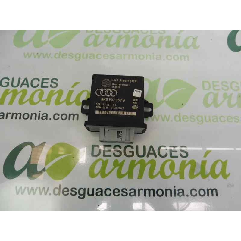 Recambio de modulo electronico para audi a4 avant (8k5) (2008) básico referencia OEM IAM 8K5907357A  