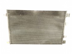 Recambio de condensador / radiador aire acondicionado para nissan qashqai (j10) acenta referencia OEM IAM 92100JD50A CA1510 9958 2