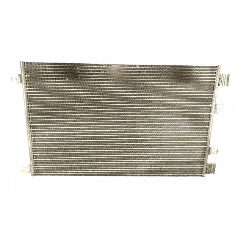 Recambio de condensador / radiador aire acondicionado para nissan qashqai (j10) acenta referencia OEM IAM 92100JD50A CA1510 9958