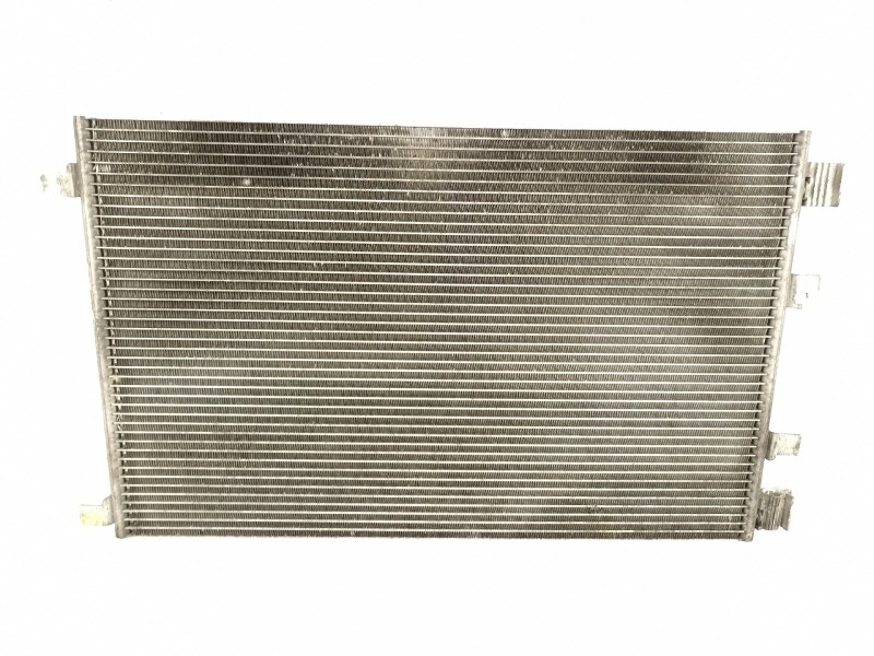 Recambio de condensador / radiador aire acondicionado para nissan qashqai (j10) acenta referencia OEM IAM 92100JD50A CA1510 9958