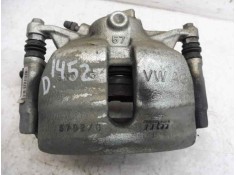 Recambio de pinza freno delantera derecha para volkswagen golf vii lim. (bq1) comfortline referencia OEM IAM 5Q0106AK  