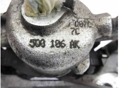 Recambio de pinza freno delantera derecha para volkswagen golf vii lim. (bq1) comfortline referencia OEM IAM 5Q0106AK   2