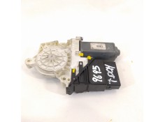Recambio de motor elevalunas trasero derecho para volkswagen passat berlina (3c2) advance referencia OEM IAM 1K0959704P  