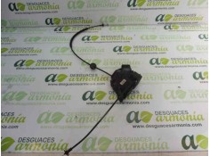 Recambio de cerradura puerta delantera derecha para ford focus c-max (cap) trend (d) referencia OEM IAM 3M5AR2181AH  