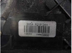 Recambio de cerradura puerta delantera derecha para ford focus c-max (cap) trend (d) referencia OEM IAM 3M5AR2181AH   2