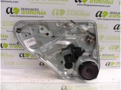 Recambio de elevalunas trasero izquierdo para volkswagen passat berlina (3b3) advance referencia OEM IAM 3B5839755C 3B5839751BF 
