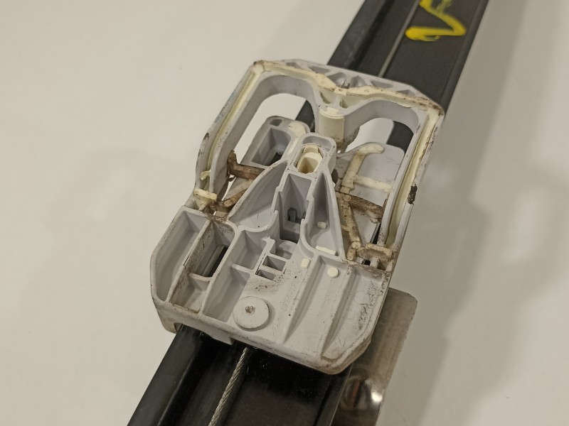 Recambio de elevalunas delantero izquierdo para seat leon (5f1) cupra 290 referencia OEM IAM 5F4837461D  0130822717