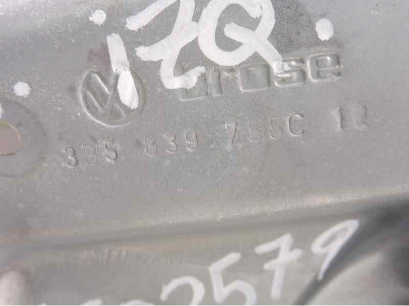 Recambio de elevalunas trasero izquierdo para volkswagen passat berlina (3b3) advance referencia OEM IAM 3B5839755C 3B5839751BF 