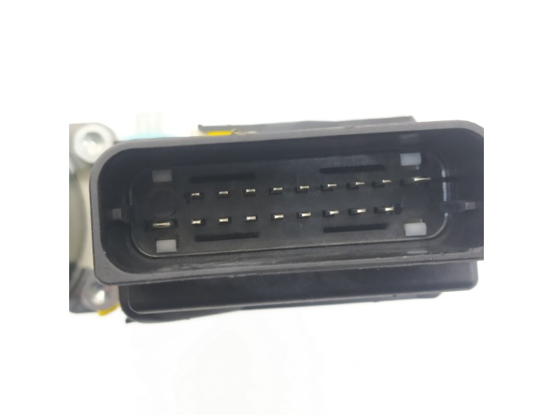 Recambio de motor elevalunas trasero derecho para volkswagen passat berlina (3c2) advance referencia OEM IAM 1K0959704P  