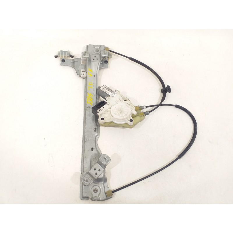 Recambio de elevalunas trasero derecho para renault latitude privilege referencia OEM IAM 827200009R 827300007R 