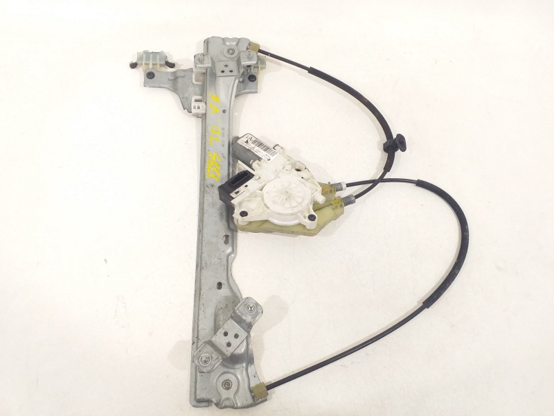 Recambio de elevalunas trasero derecho para renault latitude privilege referencia OEM IAM 827200009R 827300007R 