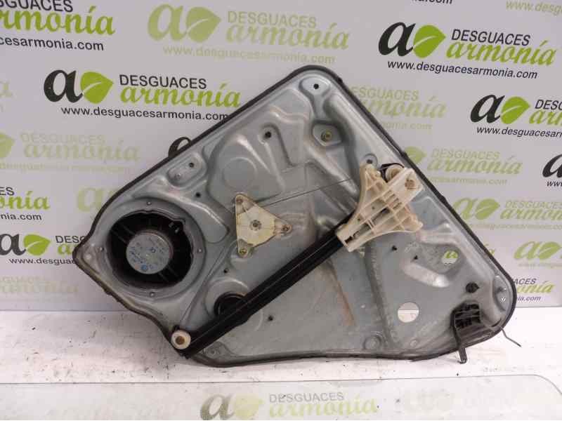 Recambio de elevalunas trasero izquierdo para volkswagen passat berlina (3b3) advance referencia OEM IAM 3B5839755C 3B5839751BF 