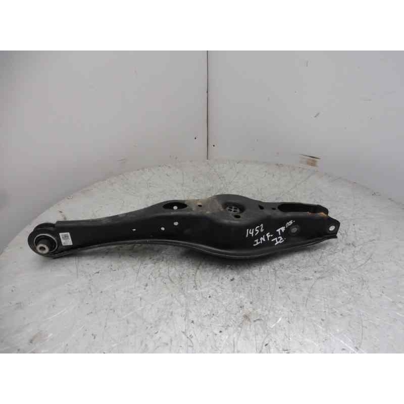 Recambio de brazo suspension inferior trasero izquierdo para volkswagen golf vii lim. (bq1) comfortline referencia OEM IAM 5Q050
