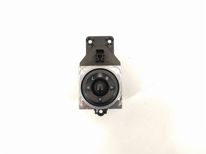 Recambio de mando retrovisor para hyundai i30 (gd) style referencia OEM IAM 39Y4811110  