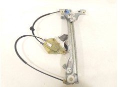 Recambio de elevalunas trasero derecho para renault latitude privilege referencia OEM IAM 827200009R 827300007R  2