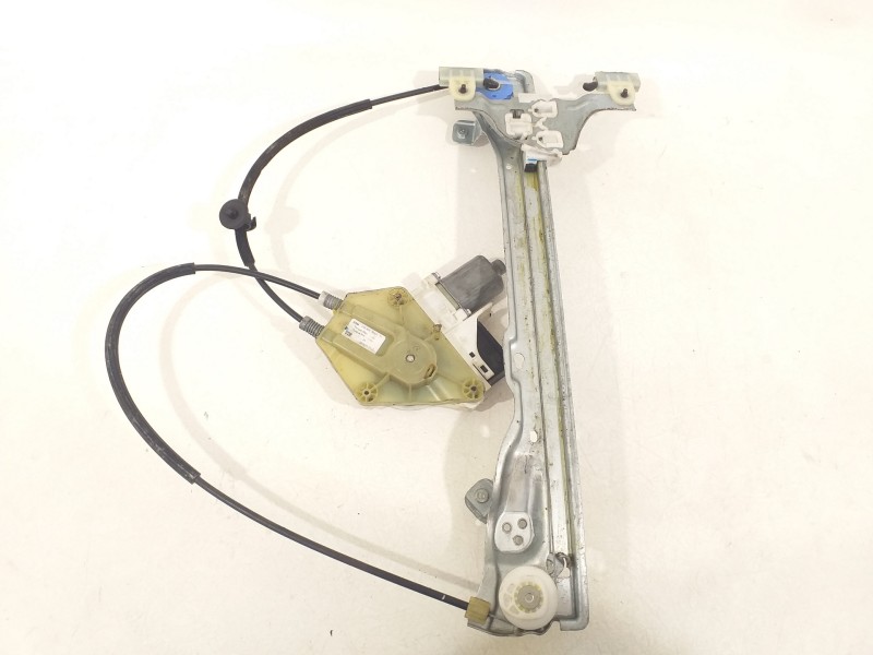 Recambio de elevalunas trasero derecho para renault latitude privilege referencia OEM IAM 827200009R 827300007R 