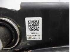 Recambio de brazo suspension inferior trasero izquierdo para volkswagen golf vii lim. (bq1) comfortline referencia OEM IAM 5Q050 2