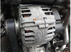 Recambio de alternador para renault megane iii berlina 5 p business referencia OEM IAM 231000027R 2606288A TG12C078