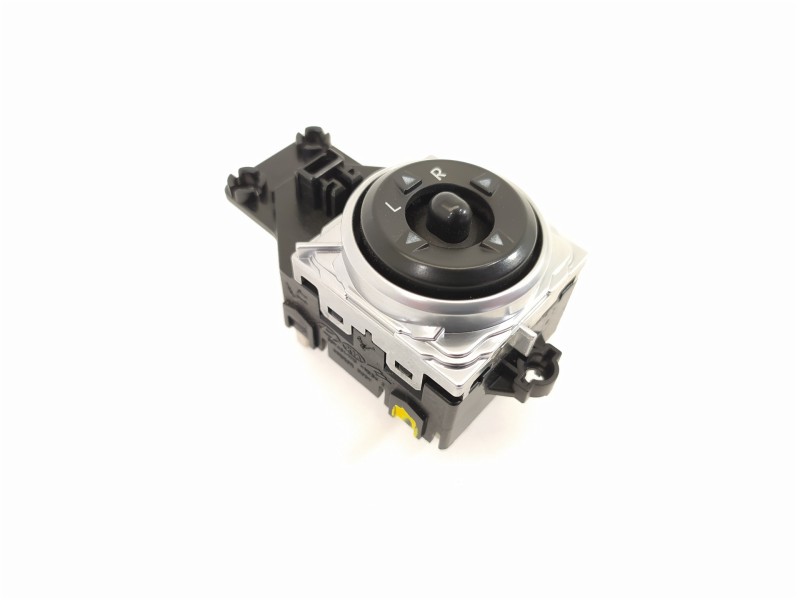 Recambio de mando retrovisor para hyundai i30 (gd) style referencia OEM IAM 39Y4811110  