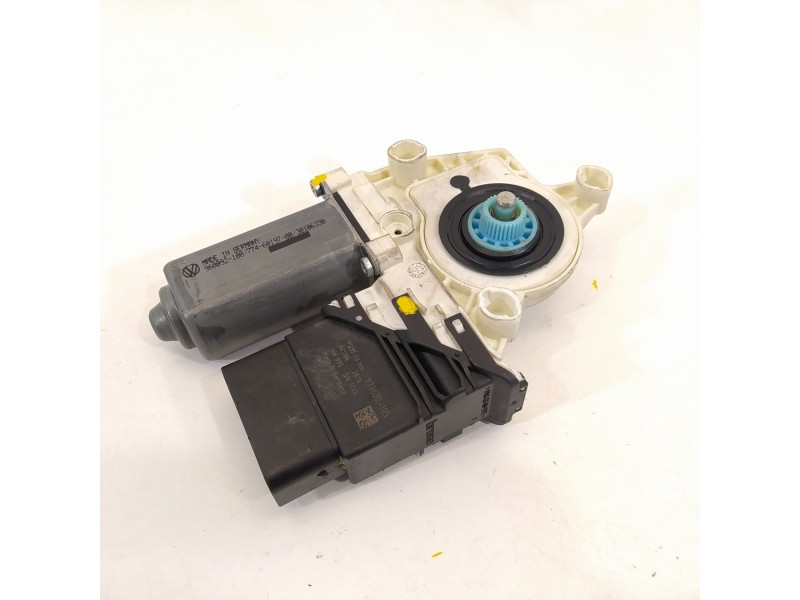 Recambio de motor elevalunas trasero derecho para volkswagen passat berlina (3c2) advance referencia OEM IAM 1K0959704P  