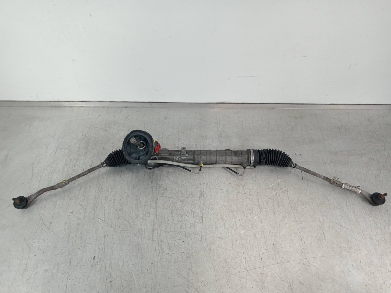 Recambio de cremallera direccion para peugeot 308 sport referencia OEM IAM   