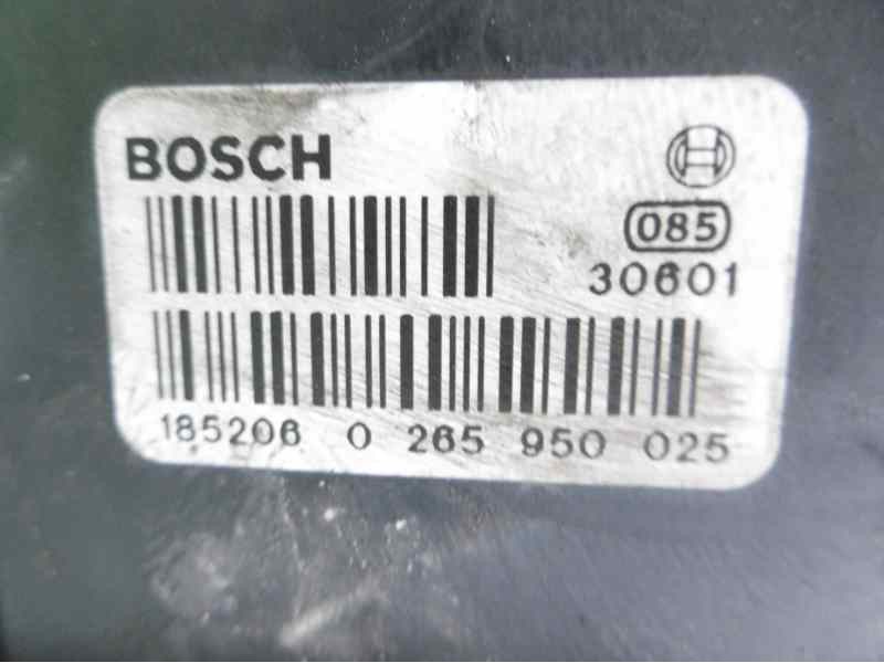 Recambio de abs para ford mondeo berlina (ge) ambiente referencia OEM IAM 1S712C405AK 0265225061 0265950025