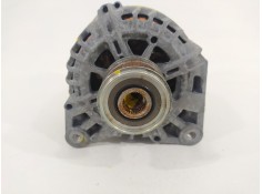 Recambio de alternador para renault megane iii berlina 5 p business referencia OEM IAM 231000027R 2606288A TG12C078 2