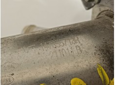 Recambio de valvula egr para nissan qashqai (j10) acenta referencia OEM IAM 147355713R   2