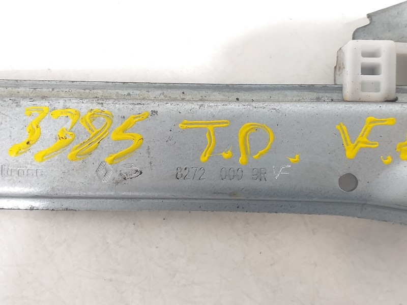 Recambio de elevalunas trasero derecho para renault latitude privilege referencia OEM IAM 827200009R 827300007R 